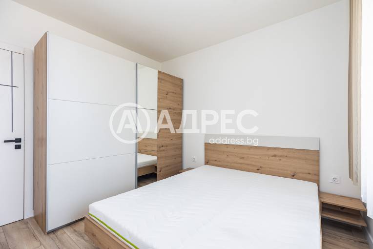 Двустаен апартамент, Варна, Гранд Мол Варна, 694366, Снимка 3