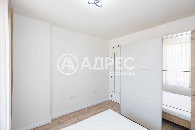 Двустаен апартамент, Варна, Гранд Мол Варна, 694366, Снимка 4