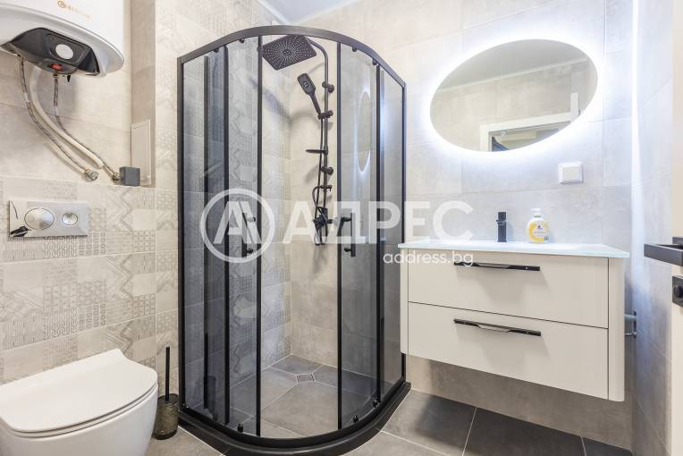 Двустаен апартамент, Варна, Гранд Мол Варна, 694366, Снимка 5