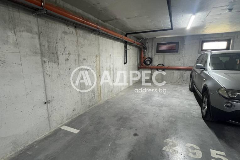 Двустаен апартамент, Варна, Гранд Мол Варна, 694366, Снимка 6