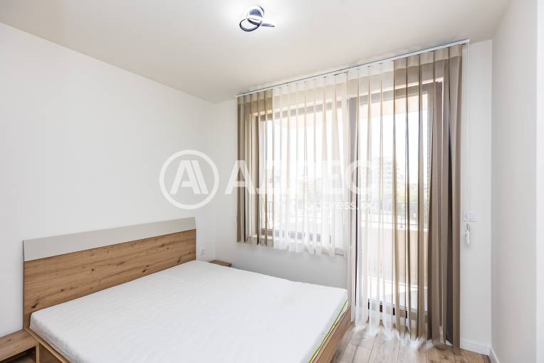 Двустаен апартамент, Варна, Гранд Мол Варна, 694366, Снимка 7