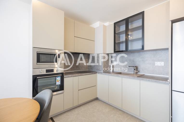 Двустаен апартамент, Варна, Гранд Мол Варна, 694366, Снимка 9