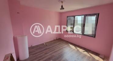 Двустаен апартамент, Ямбол, Георги Бенковски, 699366, Снимка 1