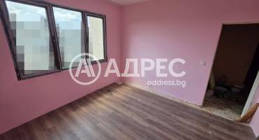 Двустаен апартамент, Ямбол, Георги Бенковски, 699366, Снимка 2