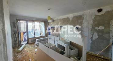Двустаен апартамент, Ямбол, Георги Бенковски, 699366, Снимка 4