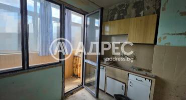 Двустаен апартамент, Ямбол, Георги Бенковски, 699366, Снимка 7