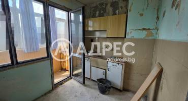 Двустаен апартамент, Ямбол, Георги Бенковски, 699366, Снимка 8