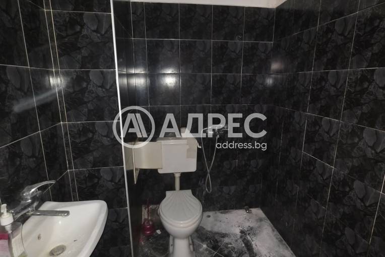 Двустаен апартамент, Ямбол, Георги Бенковски, 699366, Снимка 10
