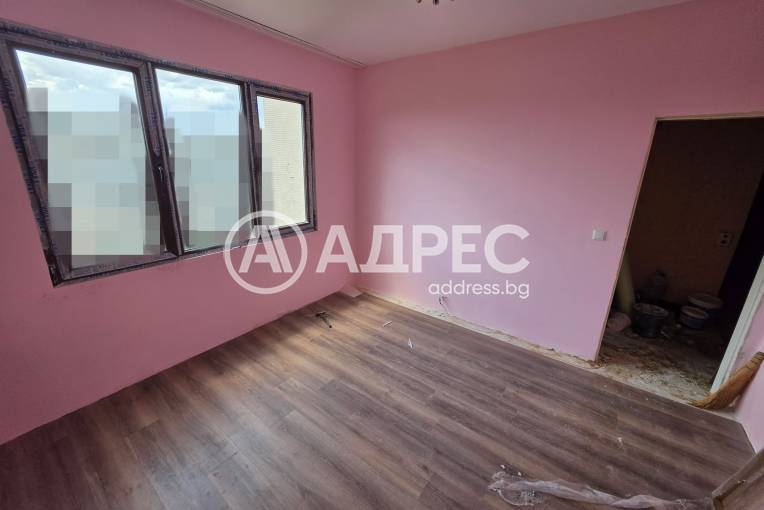 Двустаен апартамент, Ямбол, Георги Бенковски, 699366, Снимка 2