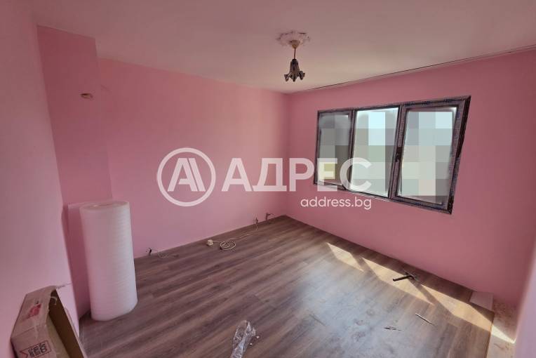 Двустаен апартамент, Ямбол, Георги Бенковски, 699366, Снимка 3