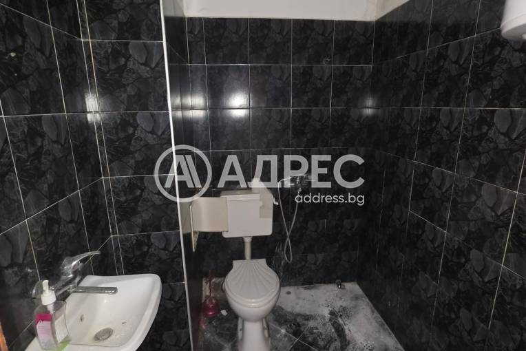 Двустаен апартамент, Ямбол, Георги Бенковски, 699366, Снимка 9