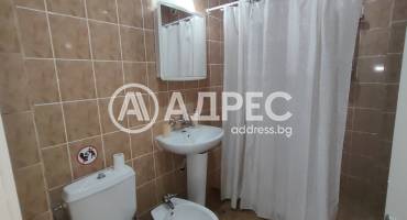 Тристаен апартамент, Варна, ЖП Гара, 700366, Снимка 10