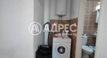 Тристаен апартамент, Варна, ЖП Гара, 700366, Снимка 11