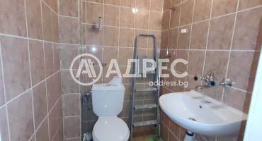 Тристаен апартамент, Варна, ЖП Гара, 700366, Снимка 12