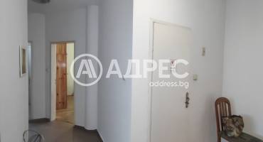 Тристаен апартамент, Варна, ЖП Гара, 700366, Снимка 13