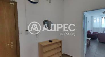 Тристаен апартамент, Варна, ЖП Гара, 700366, Снимка 14