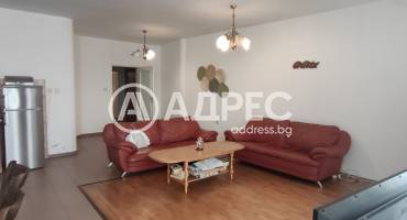 Тристаен апартамент, Варна, ЖП Гара, 700366, Снимка 16