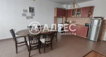 Тристаен апартамент, Варна, ЖП Гара, 700366, Снимка 17