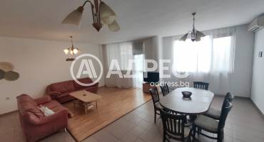 Тристаен апартамент, Варна, ЖП Гара, 700366, Снимка 18