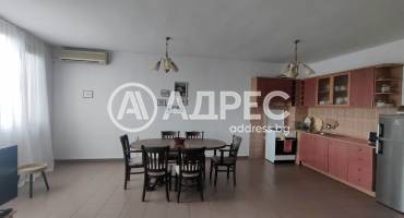 Тристаен апартамент, Варна, ЖП Гара, 700366, Снимка 2