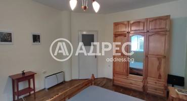 Тристаен апартамент, Варна, ЖП Гара, 700366, Снимка 5