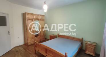 Тристаен апартамент, Варна, ЖП Гара, 700366, Снимка 6