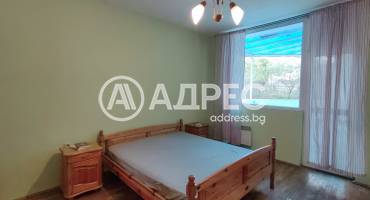 Тристаен апартамент, Варна, ЖП Гара, 700366, Снимка 7