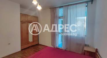 Тристаен апартамент, Варна, ЖП Гара, 700366, Снимка 8