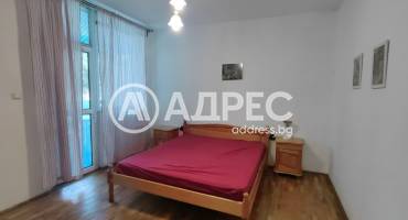Тристаен апартамент, Варна, ЖП Гара, 700366, Снимка 9
