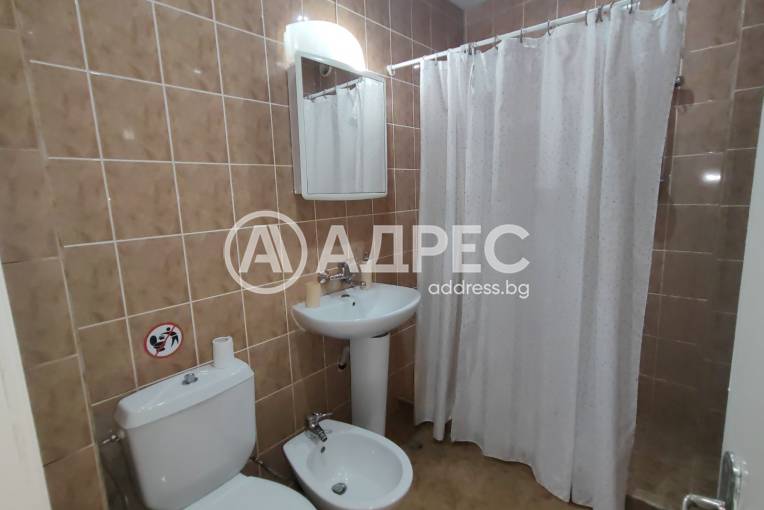Тристаен апартамент, Варна, ЖП Гара, 700366, Снимка 10