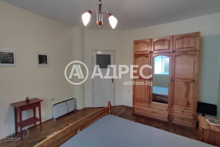 Тристаен апартамент, Варна, ЖП Гара, 700366, Снимка 5
