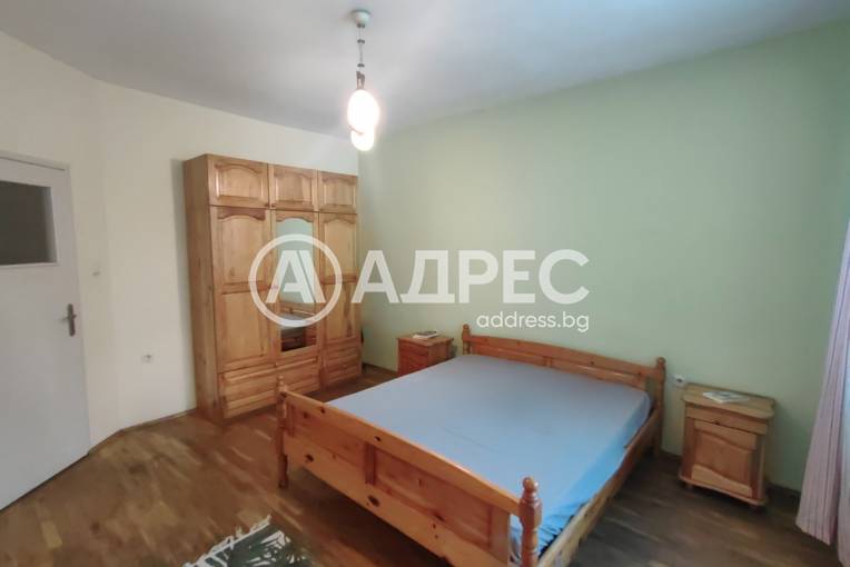 Тристаен апартамент, Варна, ЖП Гара, 700366, Снимка 6
