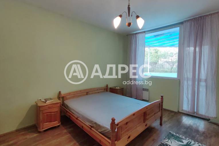 Тристаен апартамент, Варна, ЖП Гара, 700366, Снимка 7