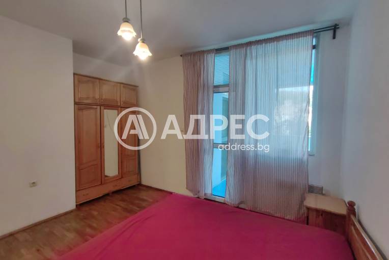 Тристаен апартамент, Варна, ЖП Гара, 700366, Снимка 8