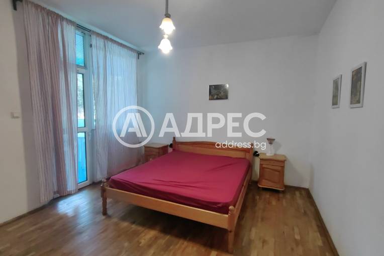 Тристаен апартамент, Варна, ЖП Гара, 700366, Снимка 9