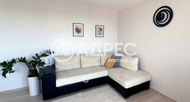 Двустаен апартамент, Несебър, Аурелия, 702366, Снимка 2