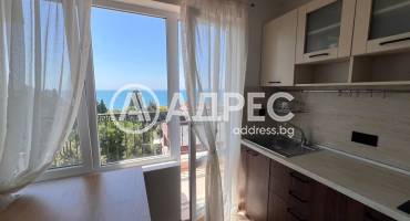 Двустаен апартамент, Несебър, Аурелия, 702366, Снимка 3