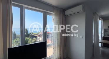 Двустаен апартамент, Несебър, Аурелия, 702366, Снимка 4