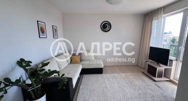 Двустаен апартамент, Несебър, Аурелия, 702366, Снимка 5