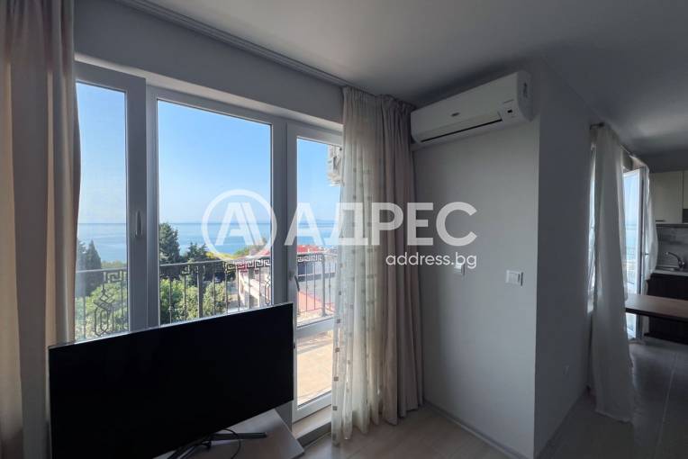 Двустаен апартамент, Несебър, Аурелия, 702366, Снимка 4
