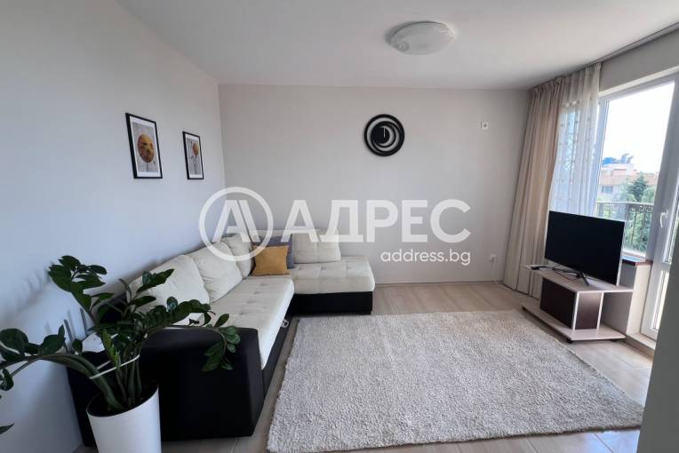 Двустаен апартамент, Несебър, Аурелия, 702366, Снимка 5