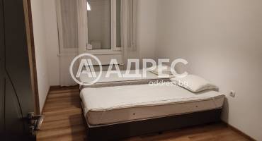 Тристаен апартамент, Благоевград, Център, 535367, Снимка 10