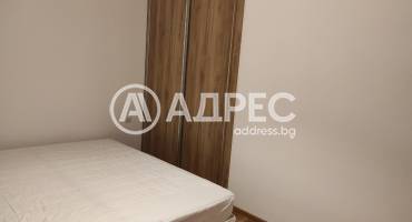 Тристаен апартамент, Благоевград, Център, 535367, Снимка 12