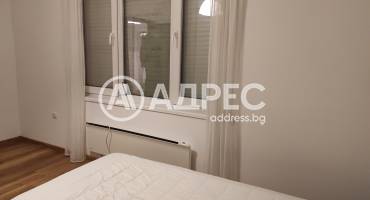 Тристаен апартамент, Благоевград, Център, 535367, Снимка 14