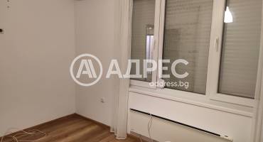 Тристаен апартамент, Благоевград, Център, 535367, Снимка 15