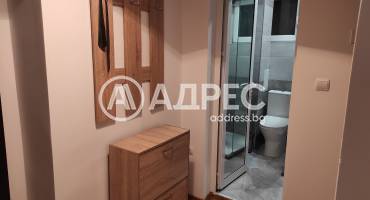 Тристаен апартамент, Благоевград, Център, 535367, Снимка 16