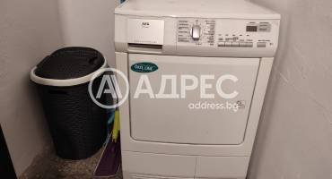 Тристаен апартамент, Благоевград, Център, 535367, Снимка 4
