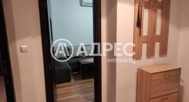 Тристаен апартамент, Благоевград, Център, 535367, Снимка 6