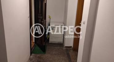 Тристаен апартамент, Благоевград, Център, 535367, Снимка 7