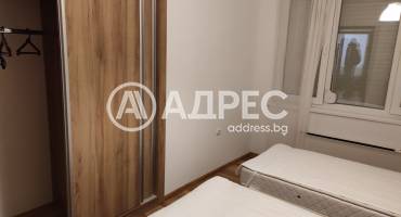 Тристаен апартамент, Благоевград, Център, 535367, Снимка 8